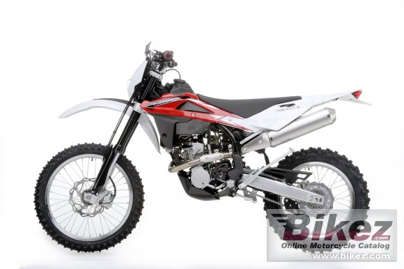 2012 Husqvarna TE310 photo